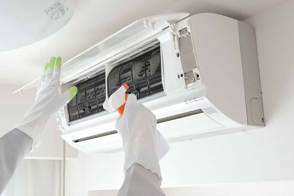 Reliable Air Conditioner Repair & Maintenance Services