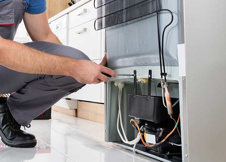 Reliable Refrigerator Repair Services by Tylorex